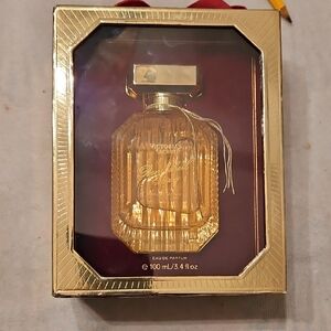 Victoria's Secret Gold Eau de Parfum